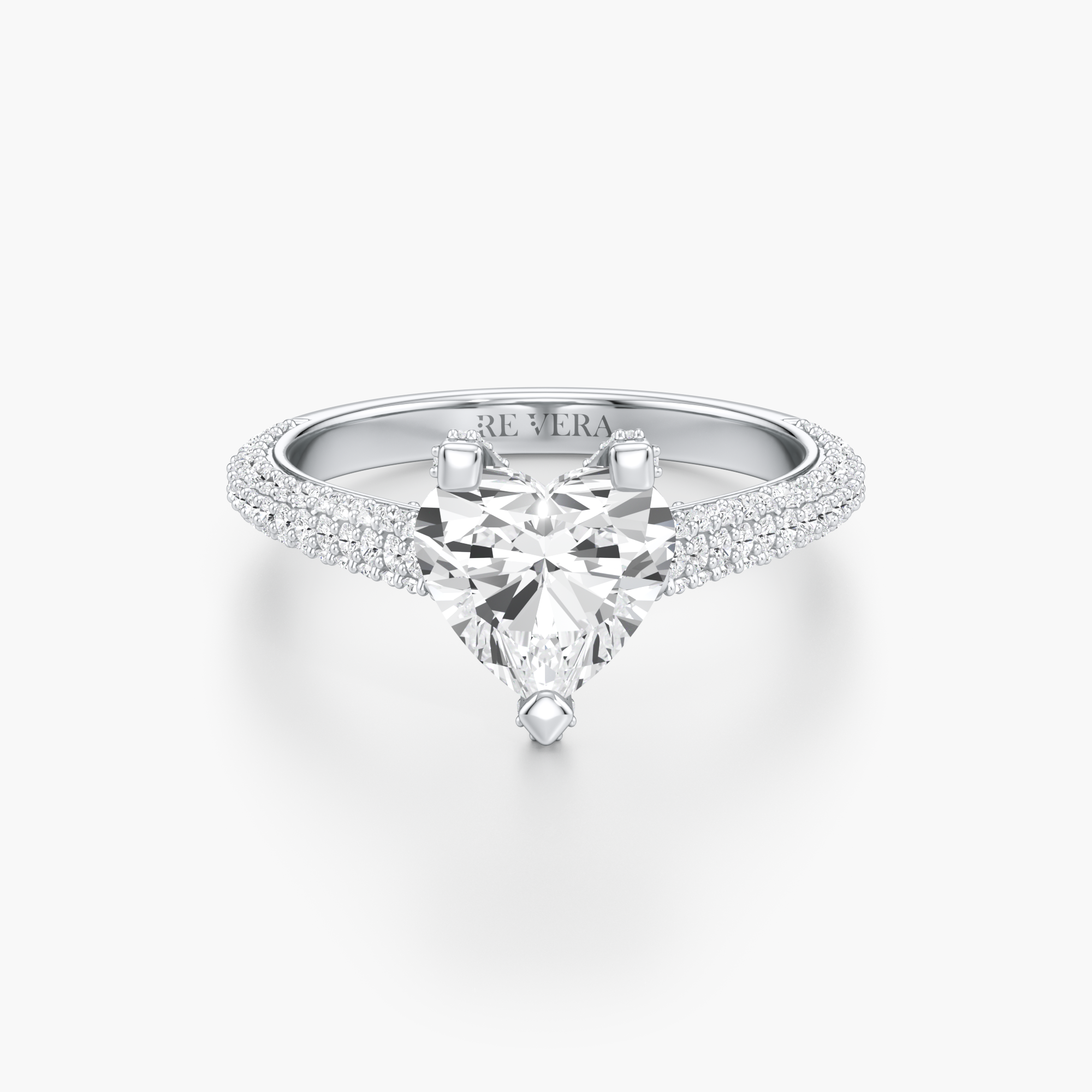 Eternal Promise Ring