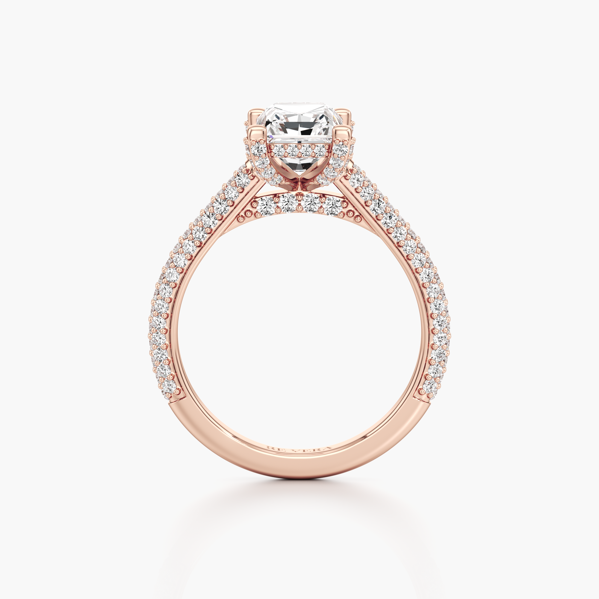 Eternal Promise Ring