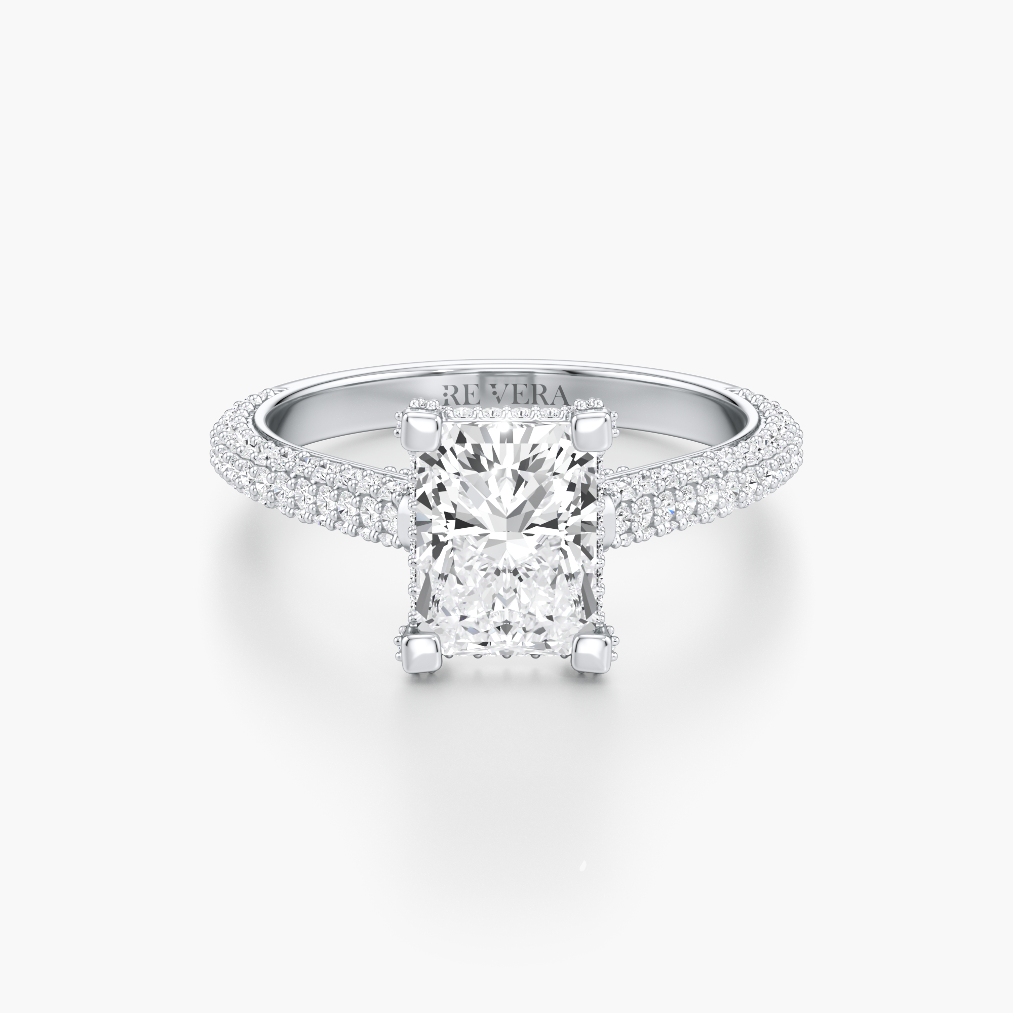 Eternal Promise Ring