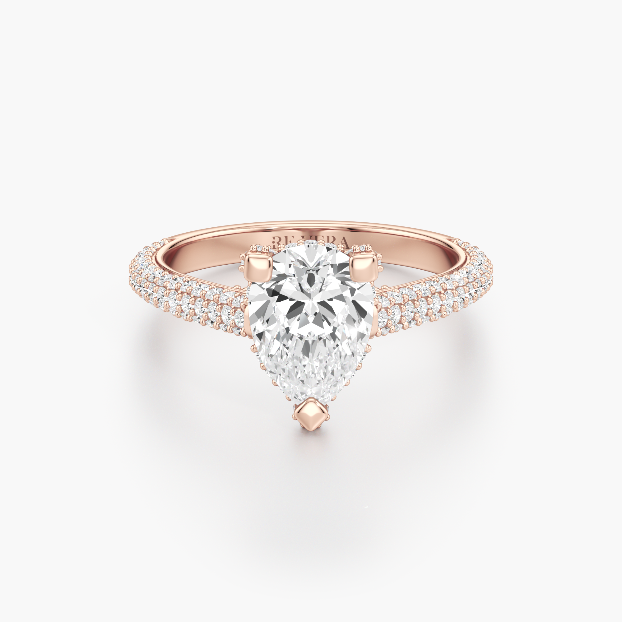 Eternal Promise Ring