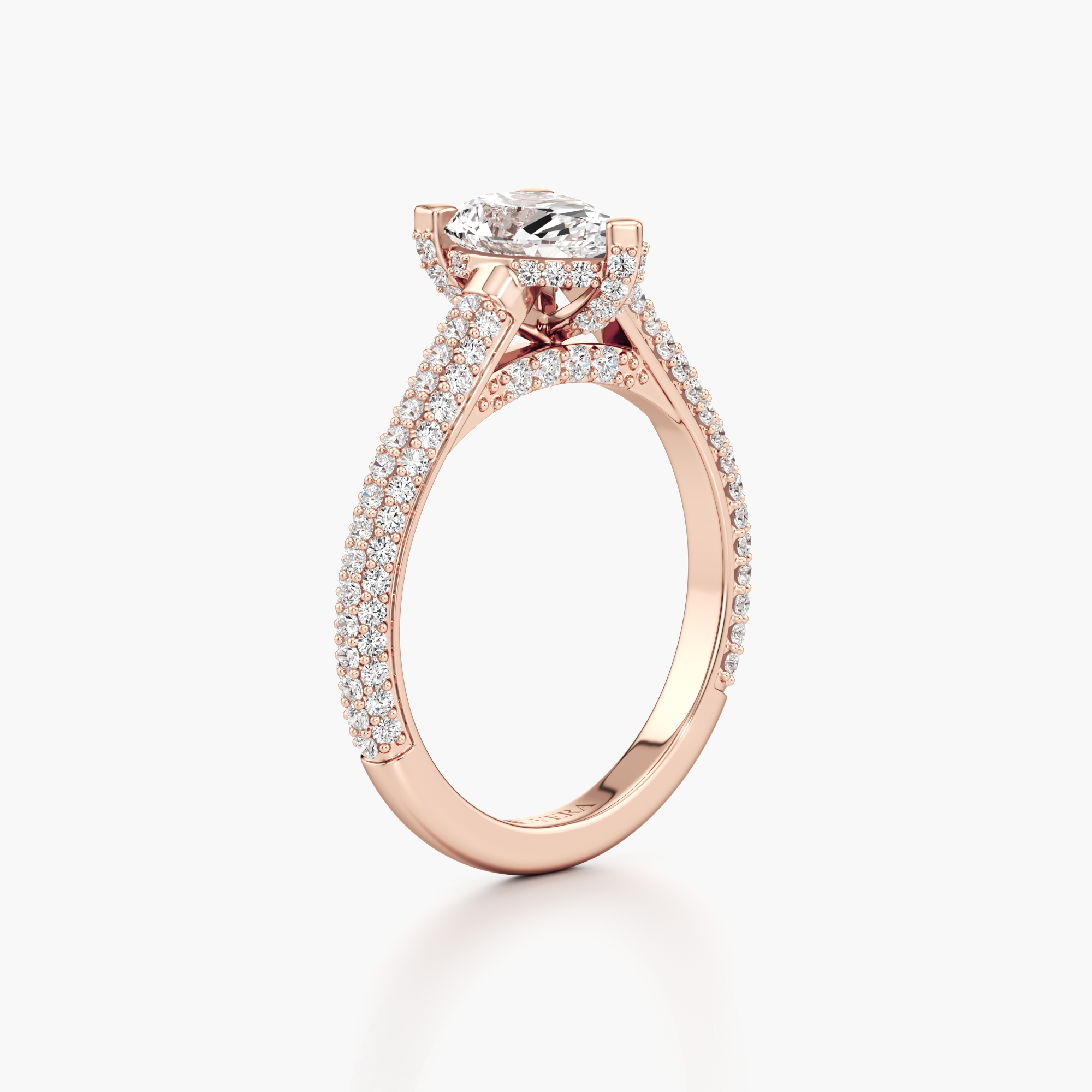 Eternal Promise Ring