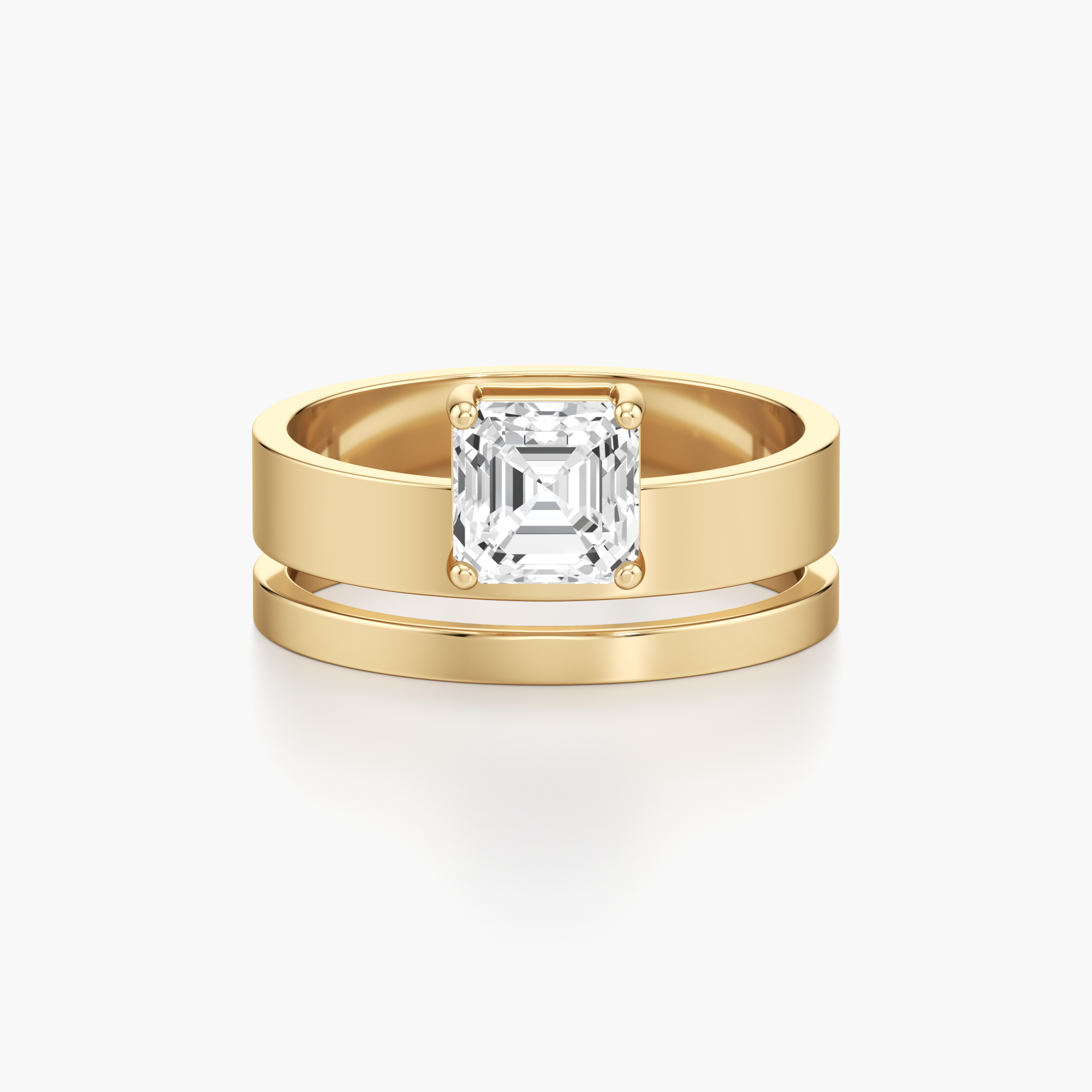 Forever In Love Diamond Ring
