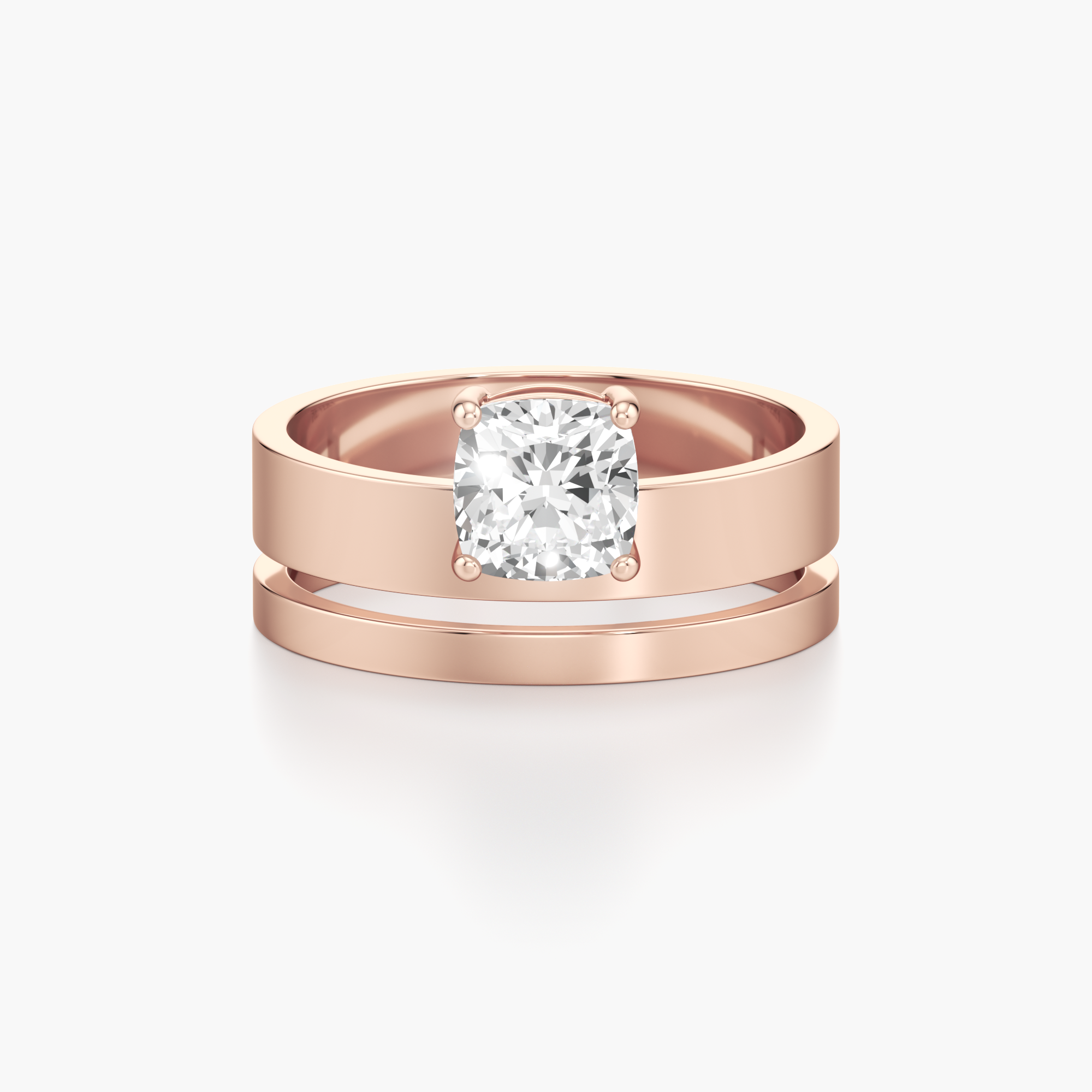 Forever In Love Diamond Ring