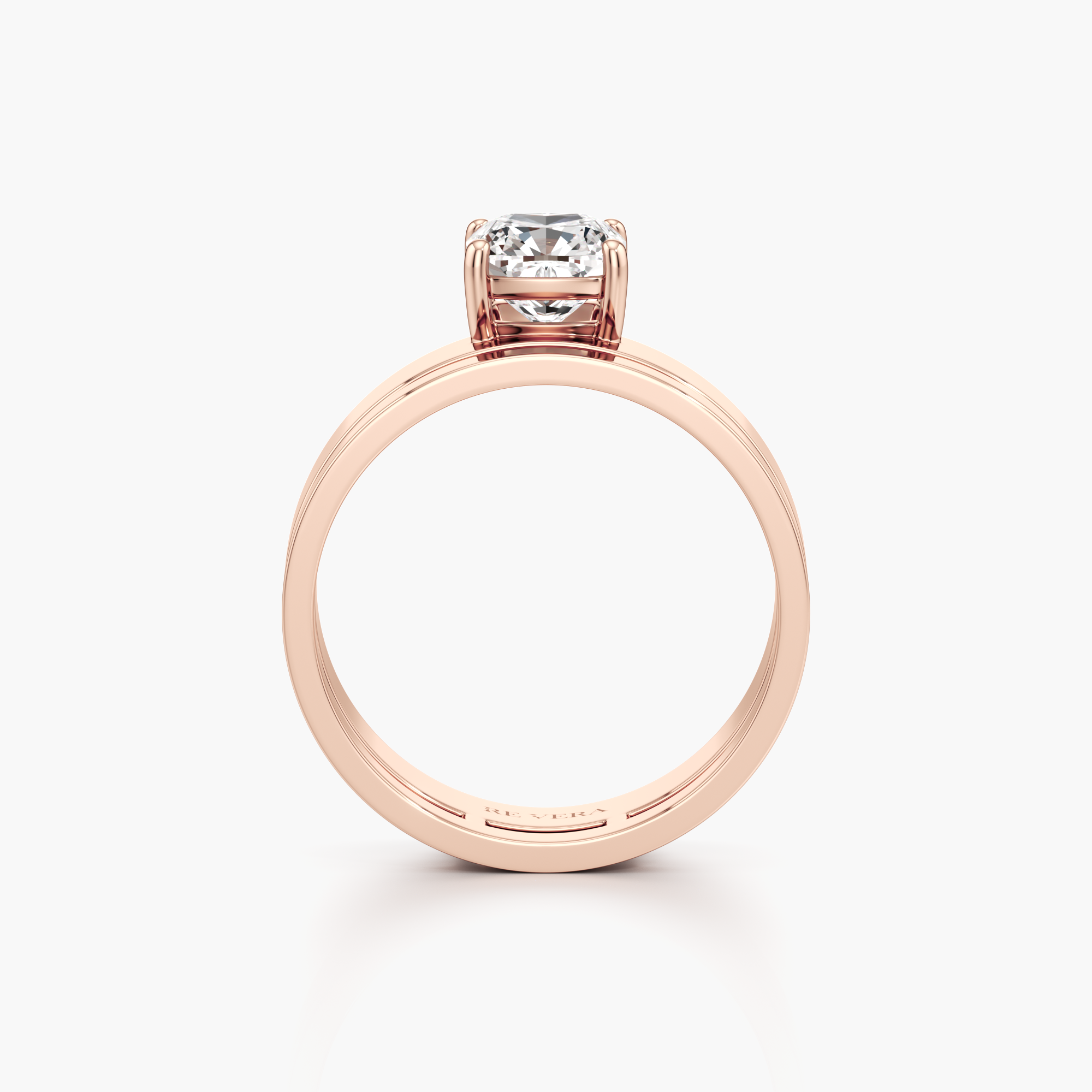 Forever In Love Diamond Ring