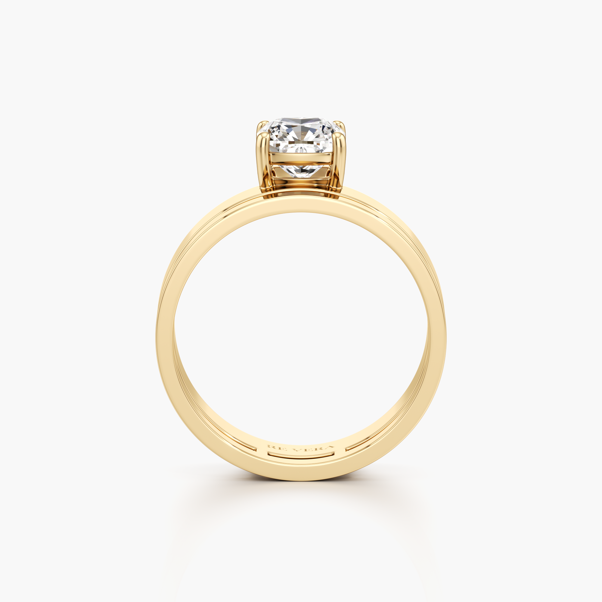 Forever In Love Diamond Ring