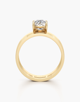 Forever In Love Diamond Ring
