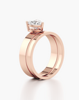 Forever In Love Diamond Ring