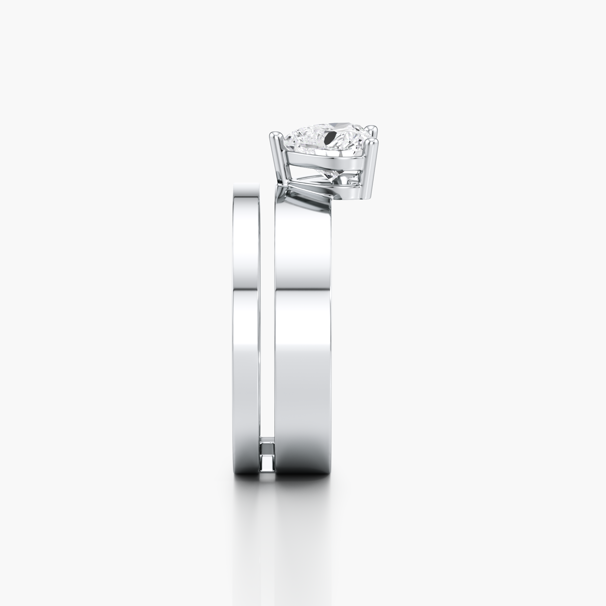 Forever In Love Diamond Ring