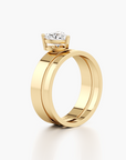 Forever In Love Diamond Ring