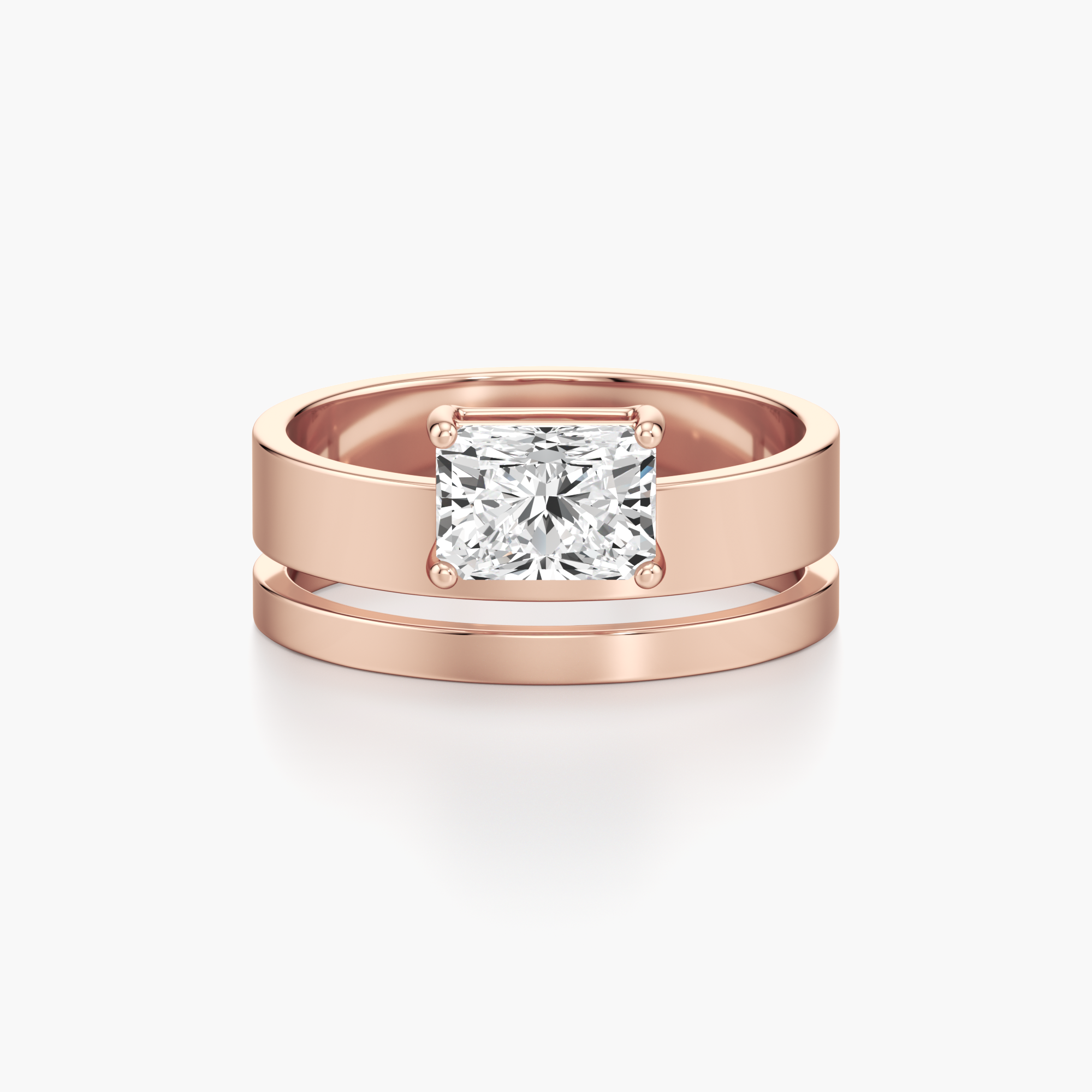 Forever In Love Diamond Ring