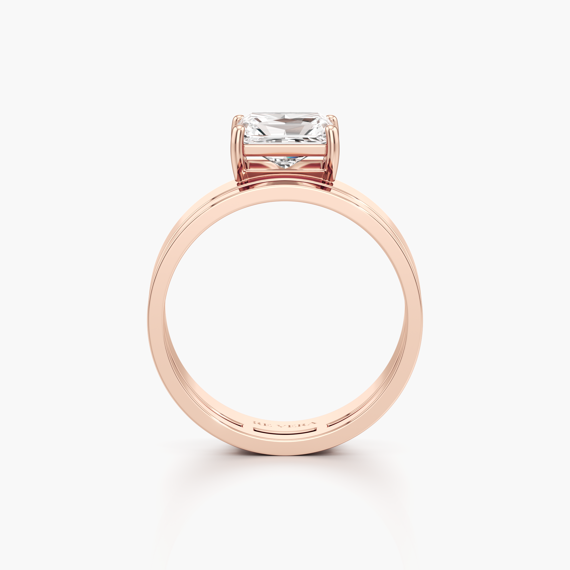 Forever In Love Diamond Ring