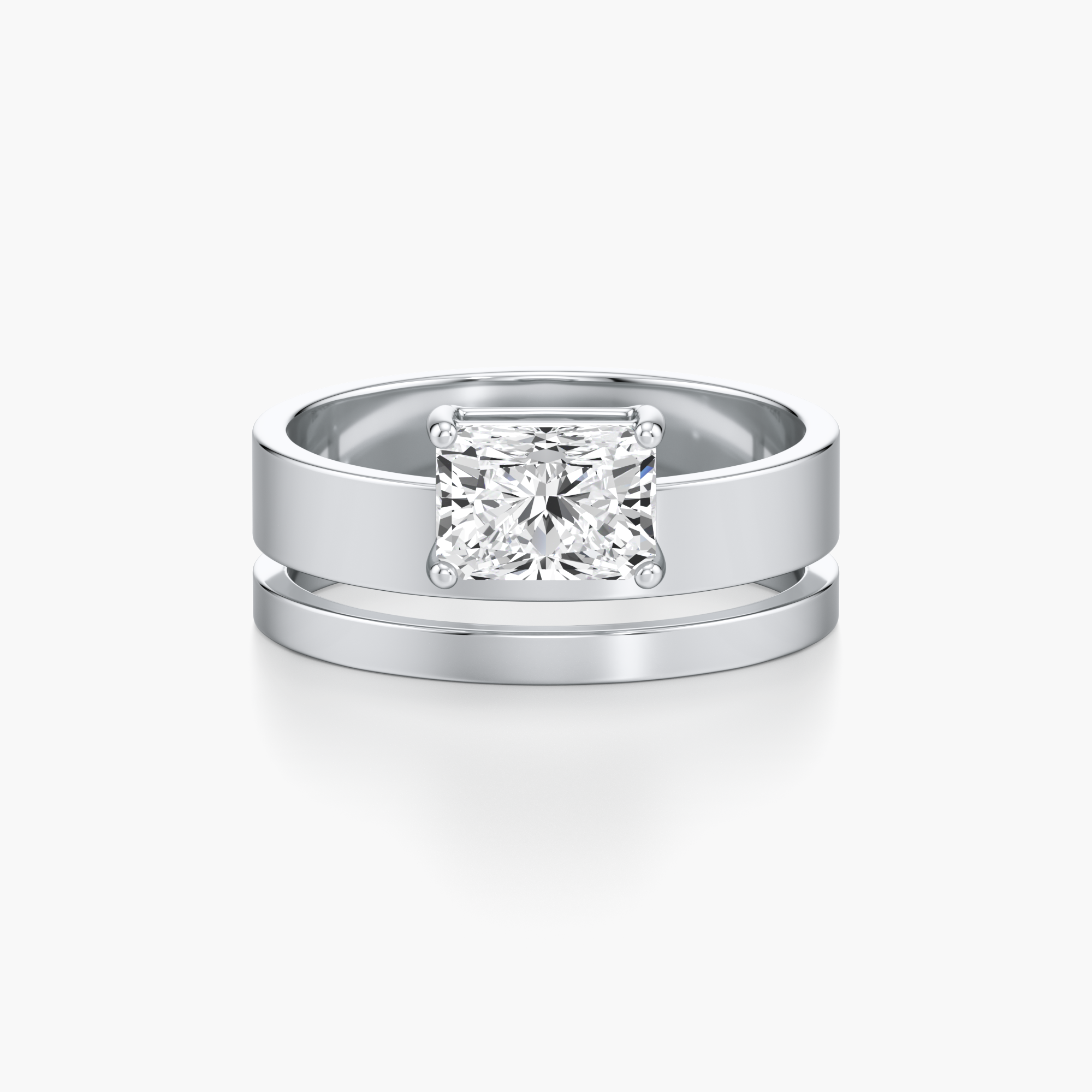 Forever In Love Diamond Ring