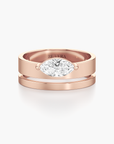 Forever In Love Diamond Ring