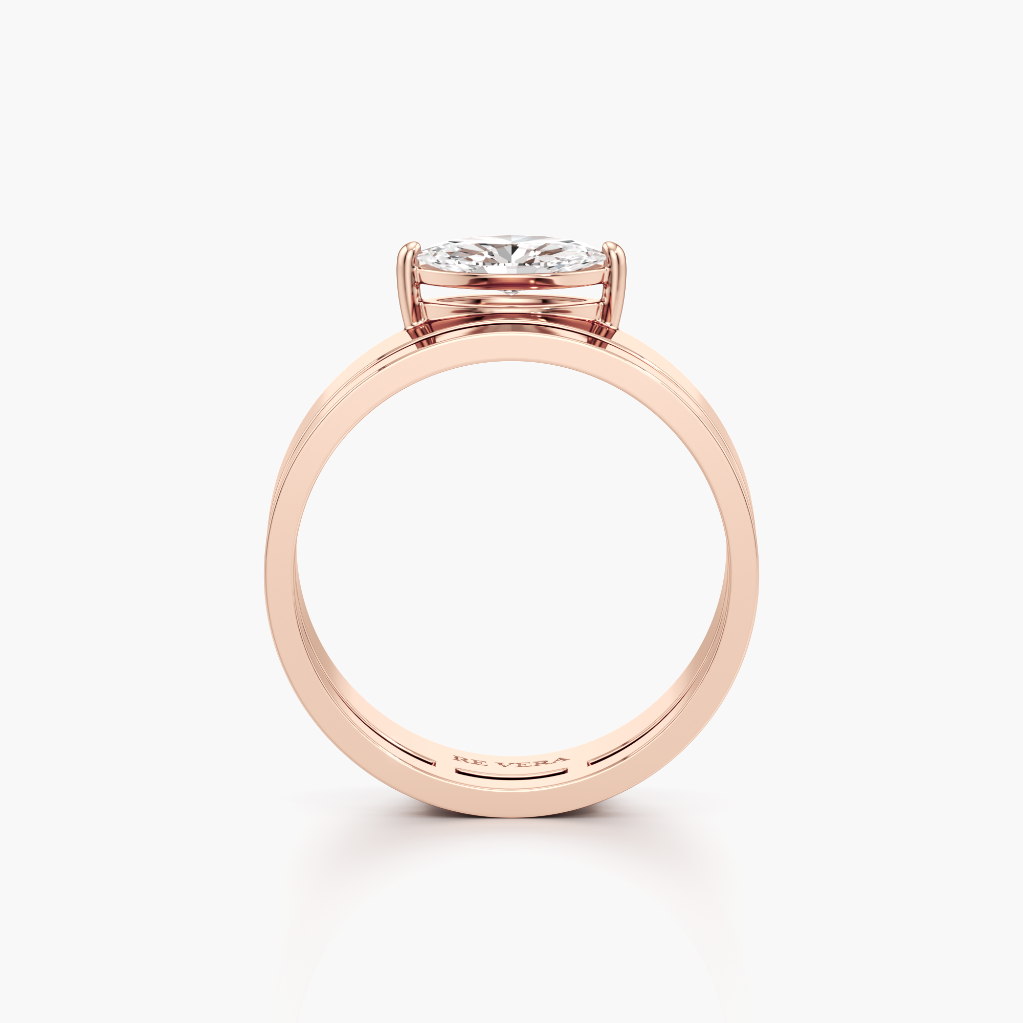 Forever In Love Diamond Ring