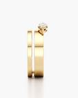 Forever In Love Diamond Ring