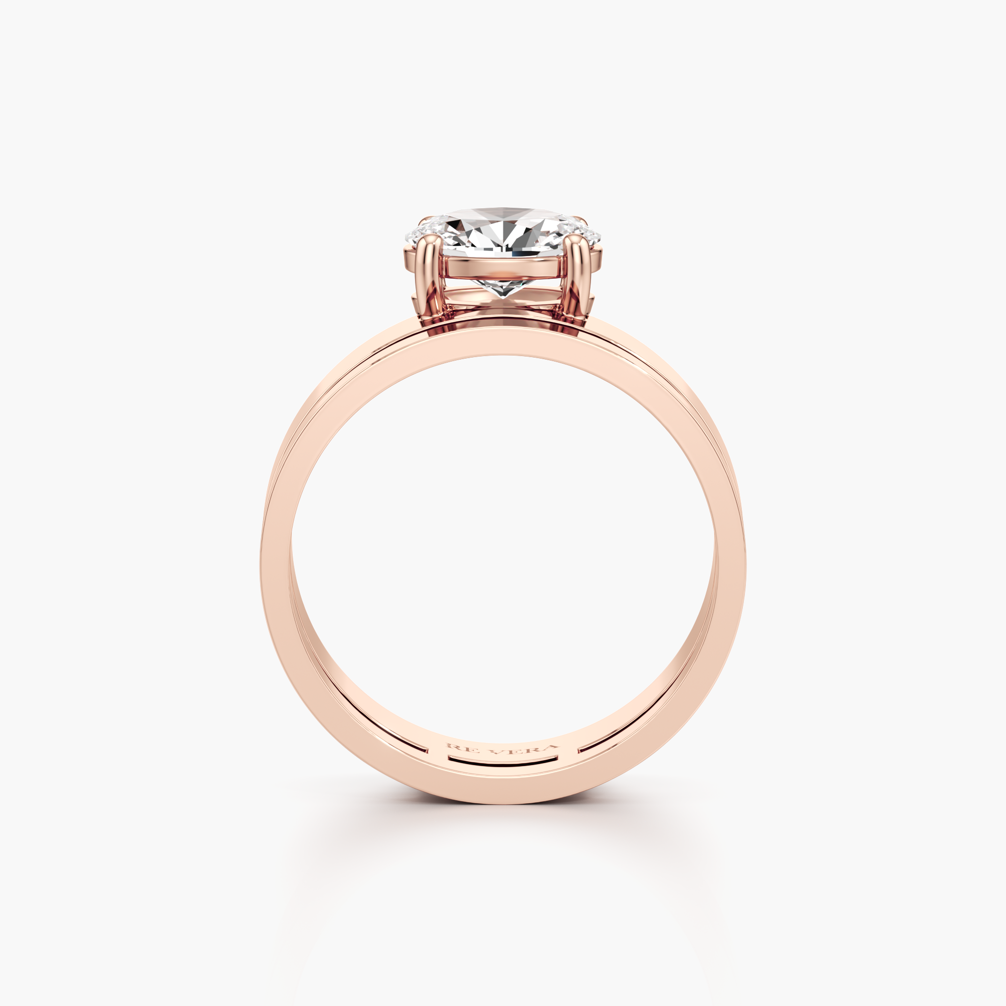 Forever In Love Diamond Ring
