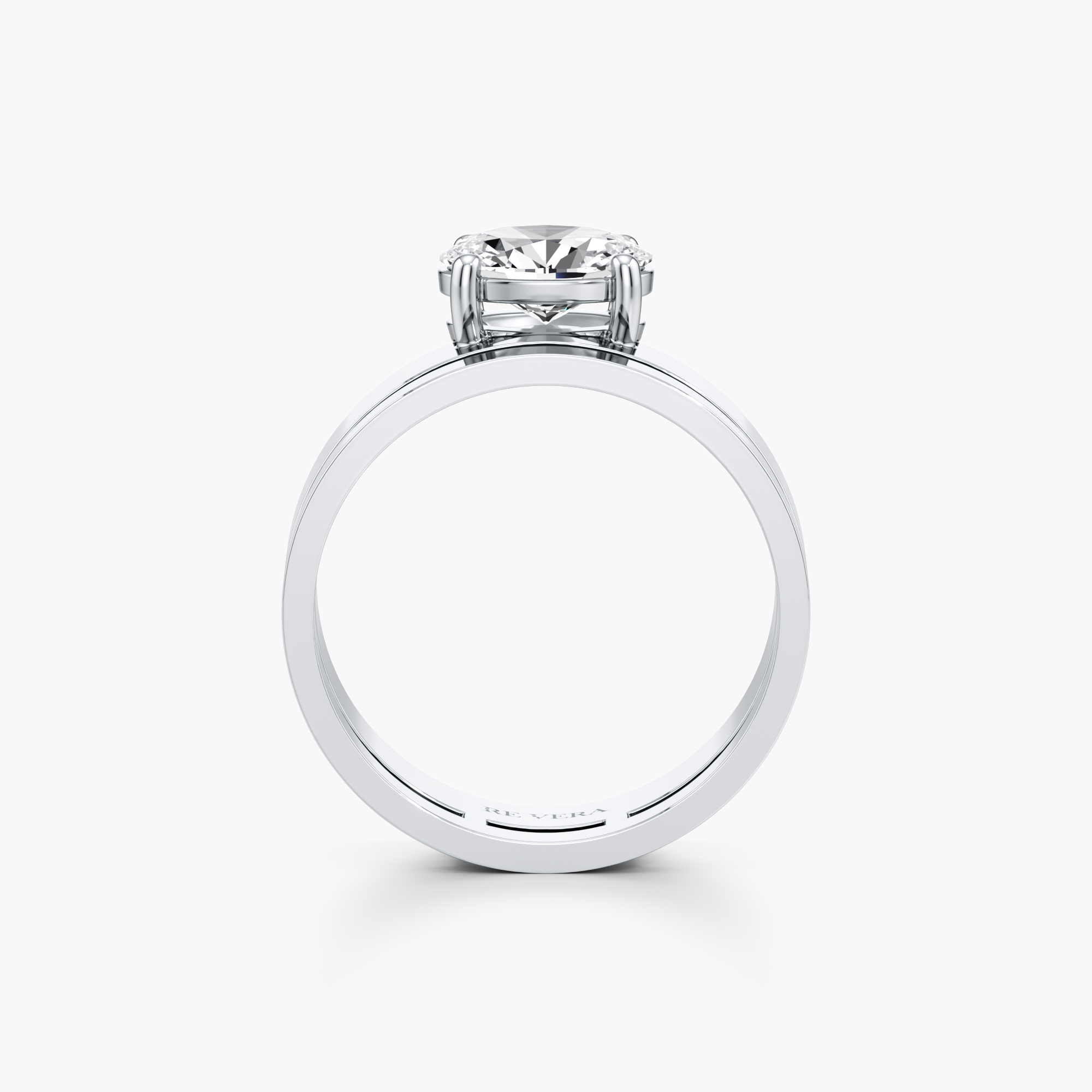 Forever In Love Diamond Ring