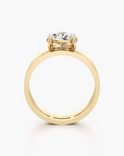 Forever In Love Diamond Ring