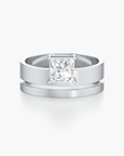 Forever In Love Diamond Ring