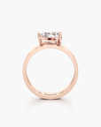 Forever In Love Diamond Ring