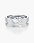 Forever In Love Diamond Ring