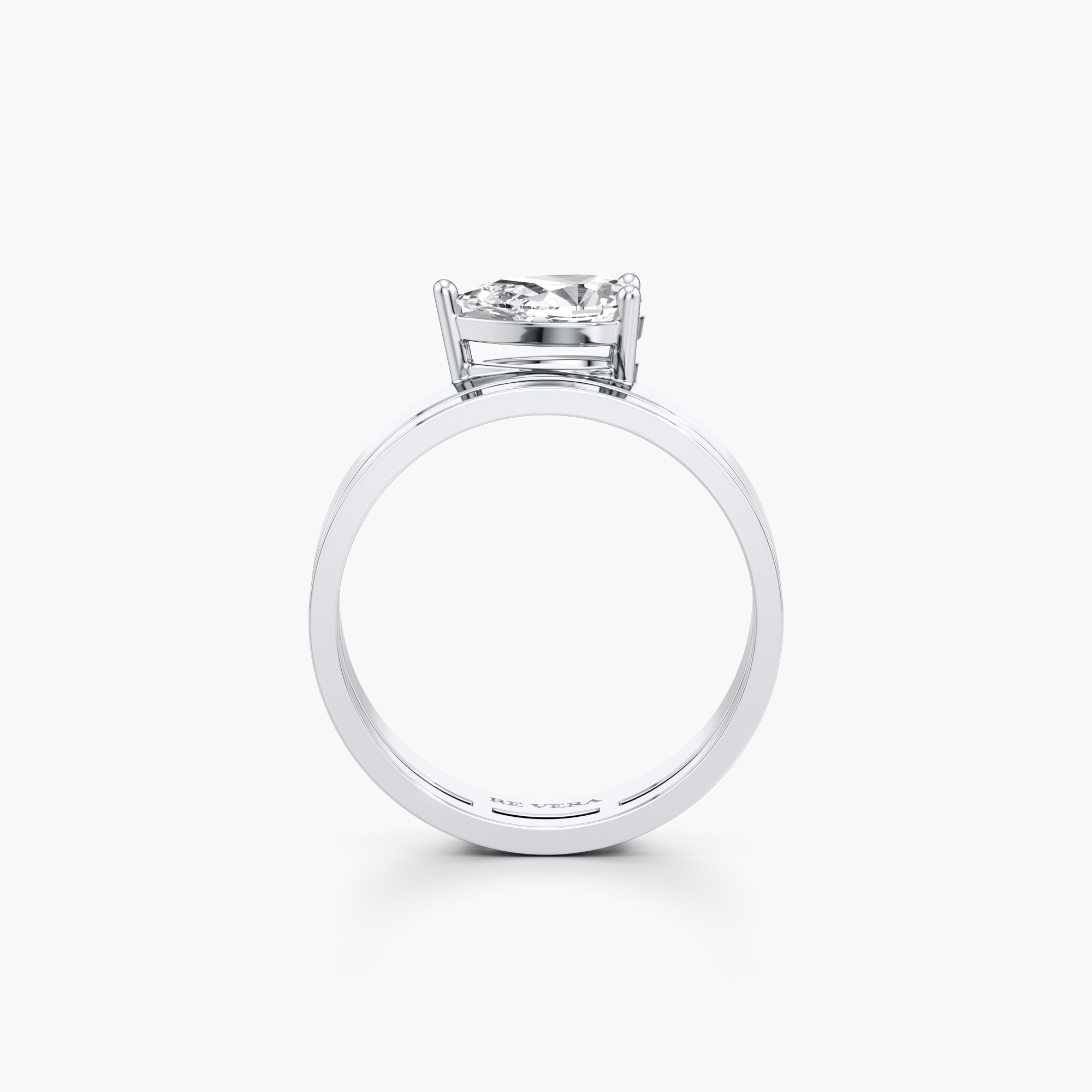Forever In Love Diamond Ring
