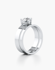 Forever In Love Diamond Ring