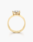 Forever In Love Diamond Ring