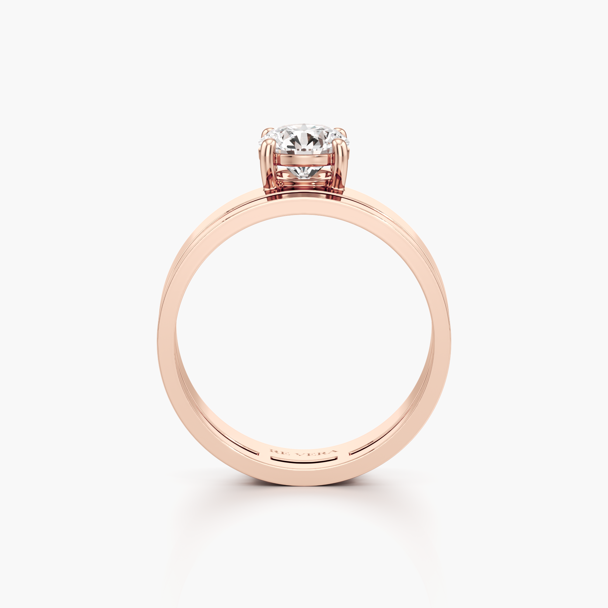 Forever In Love Diamond Ring