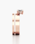 Forever In Love Diamond Ring