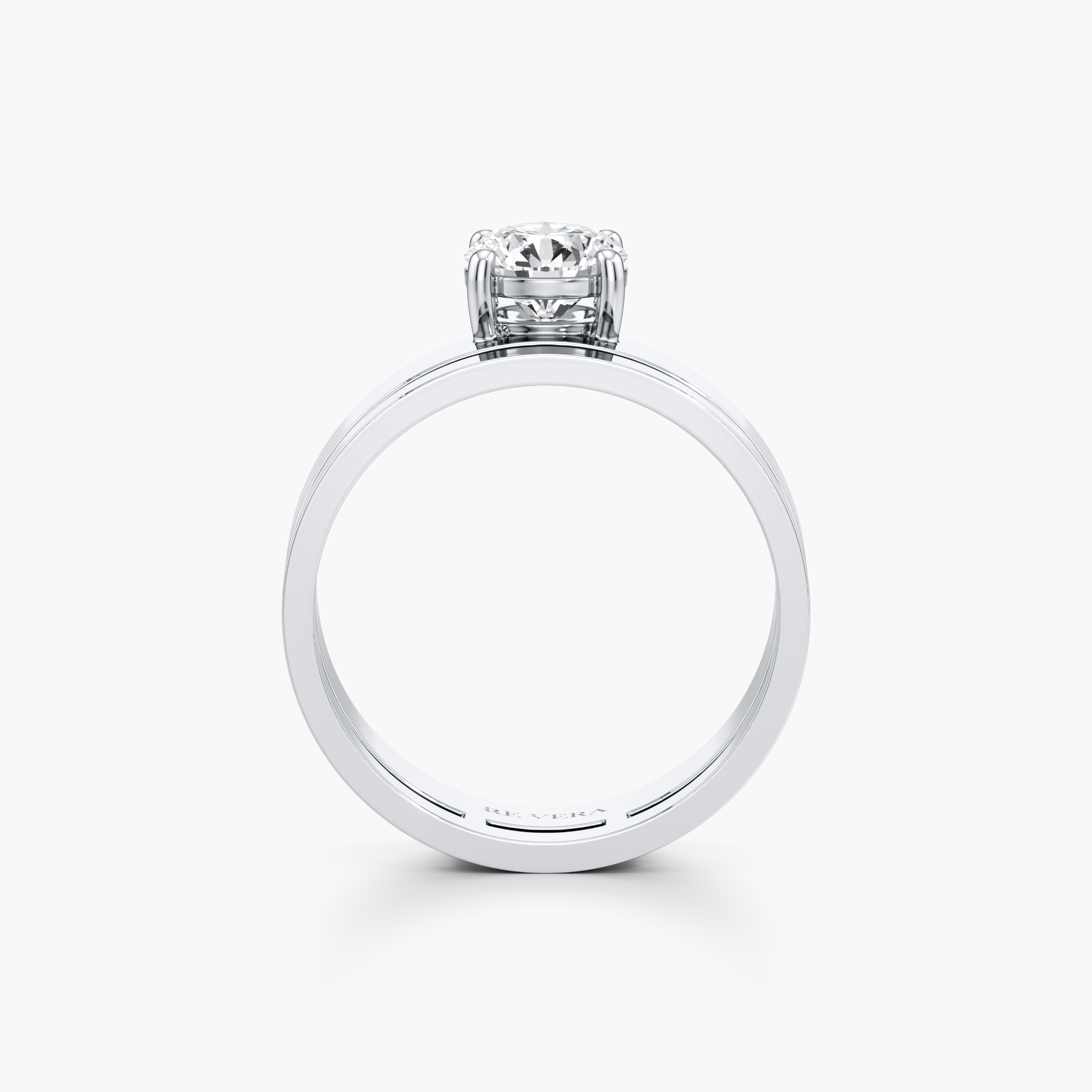Forever In Love Diamond Ring