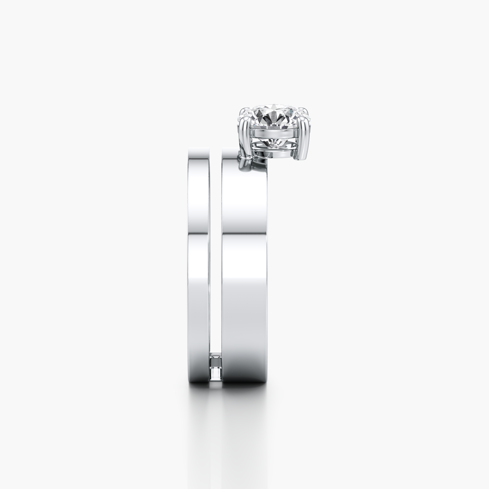 Forever In Love Diamond Ring