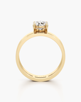Forever In Love Diamond Ring