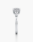 Kiara Princess Diamond Ring