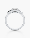 Kiara Princess Diamond Ring