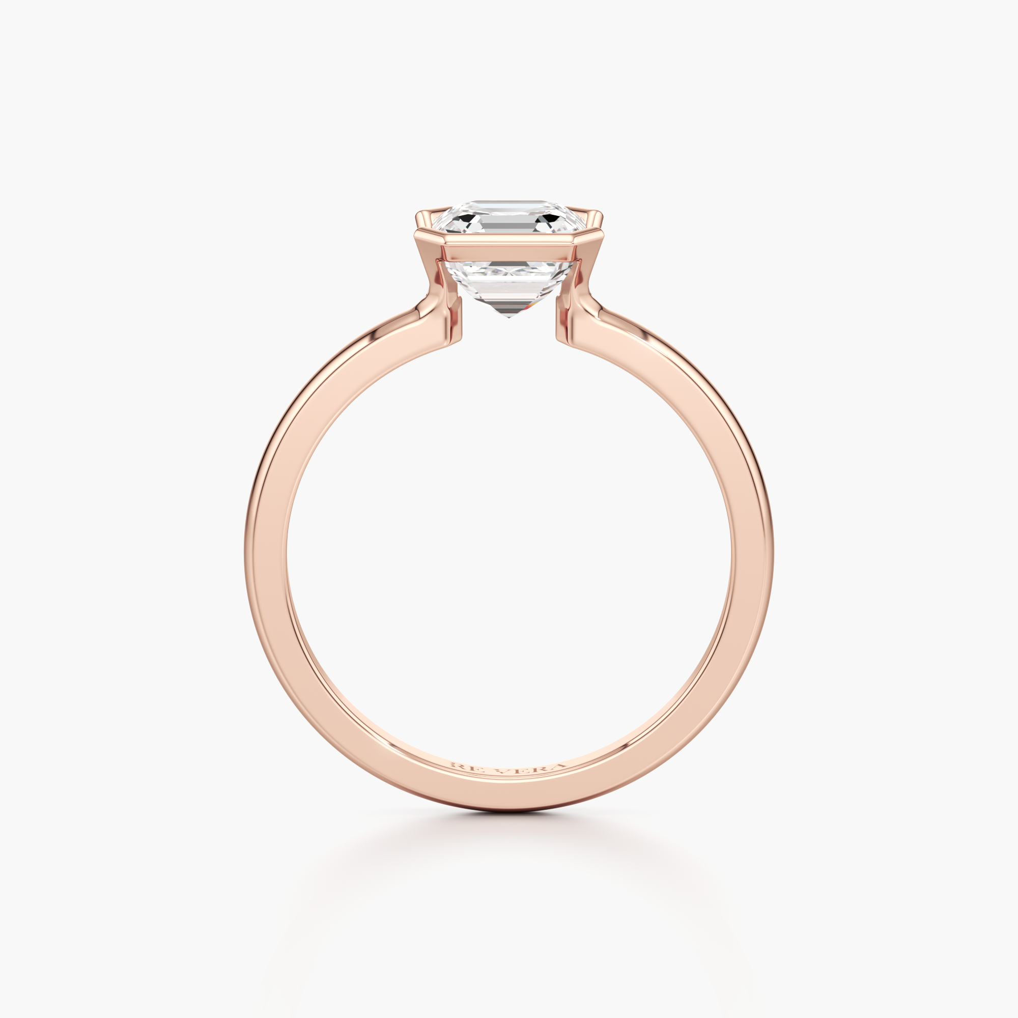 Royal Heirloom Diamond Ring