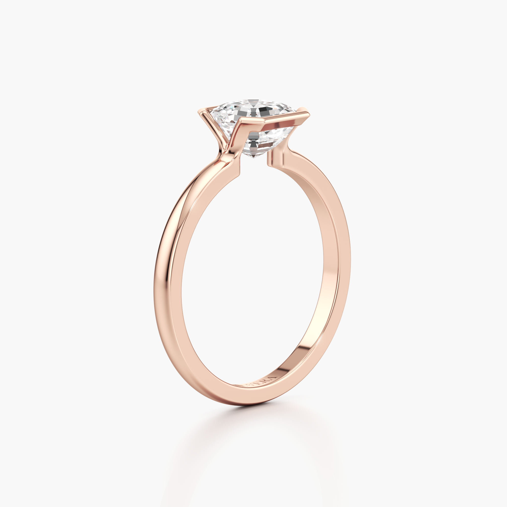 Royal Heirloom Diamond Ring