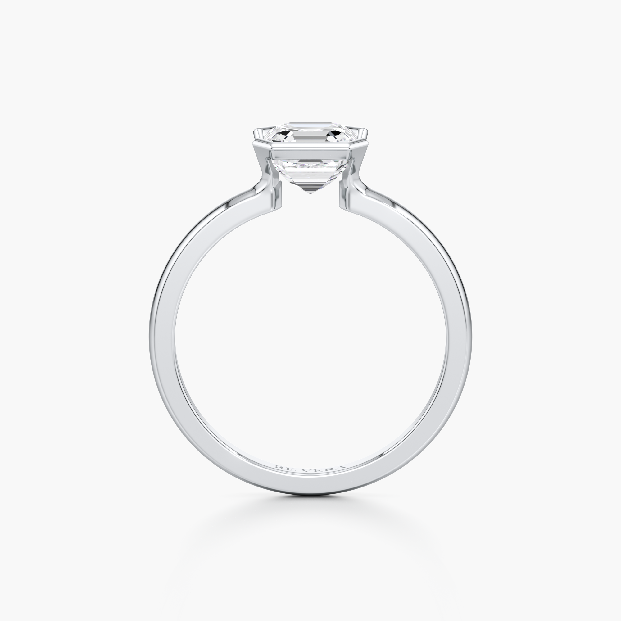 Royal Heirloom Diamond Ring