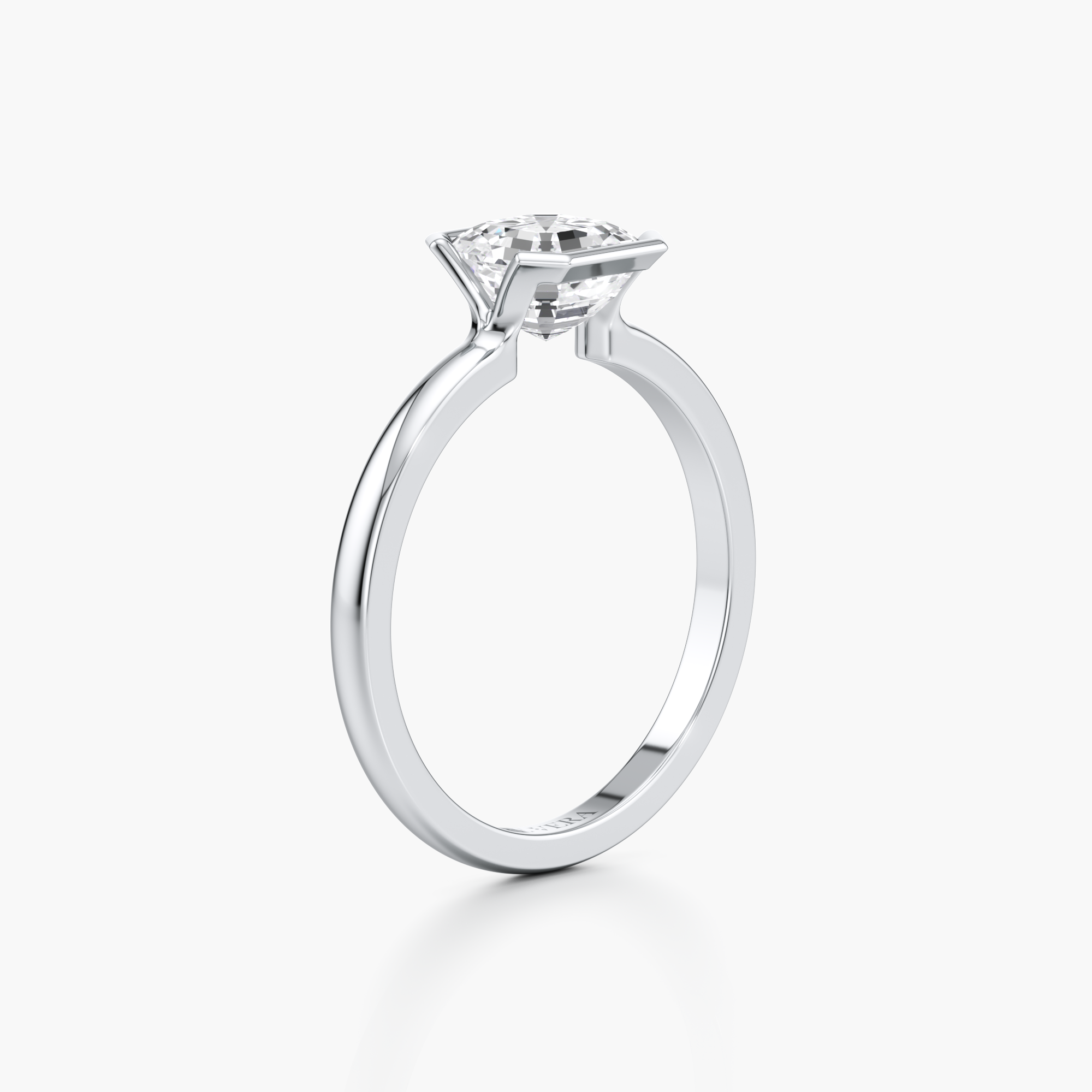 Royal Heirloom Diamond Ring