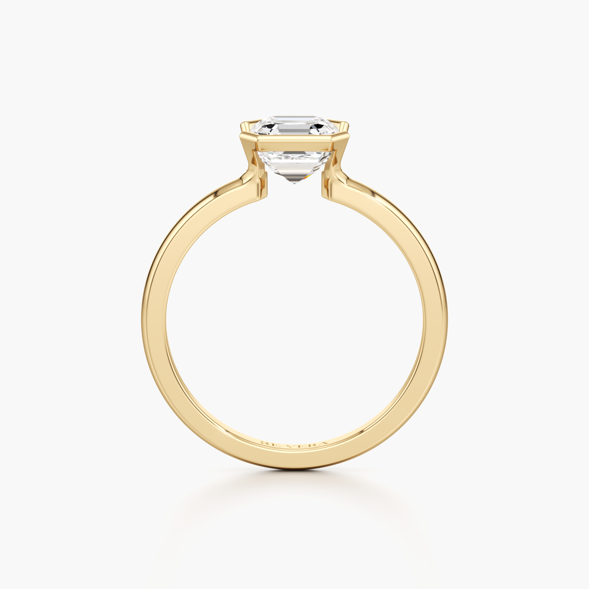 Royal Heirloom Diamond Ring