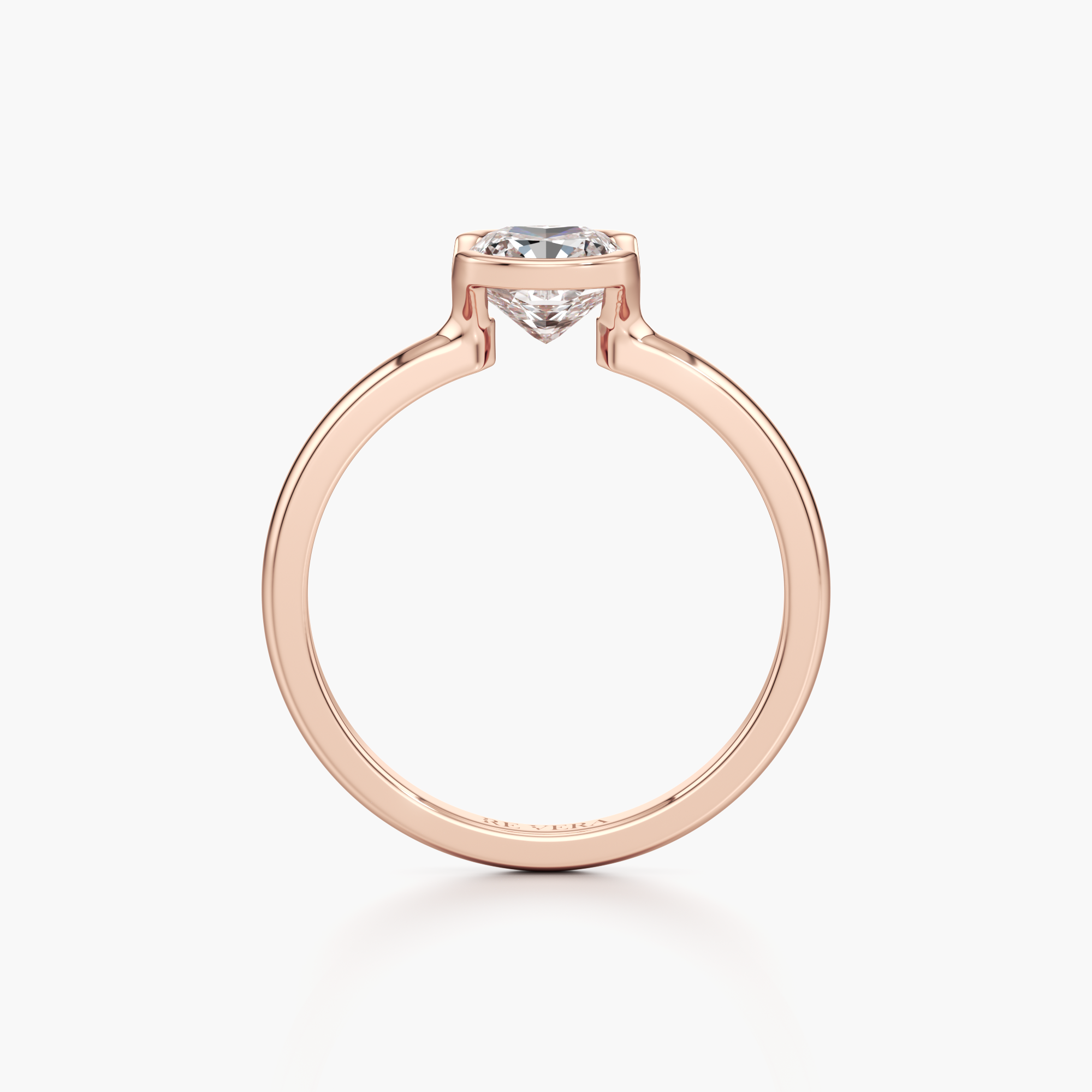 Royal Heirloom Diamond Ring