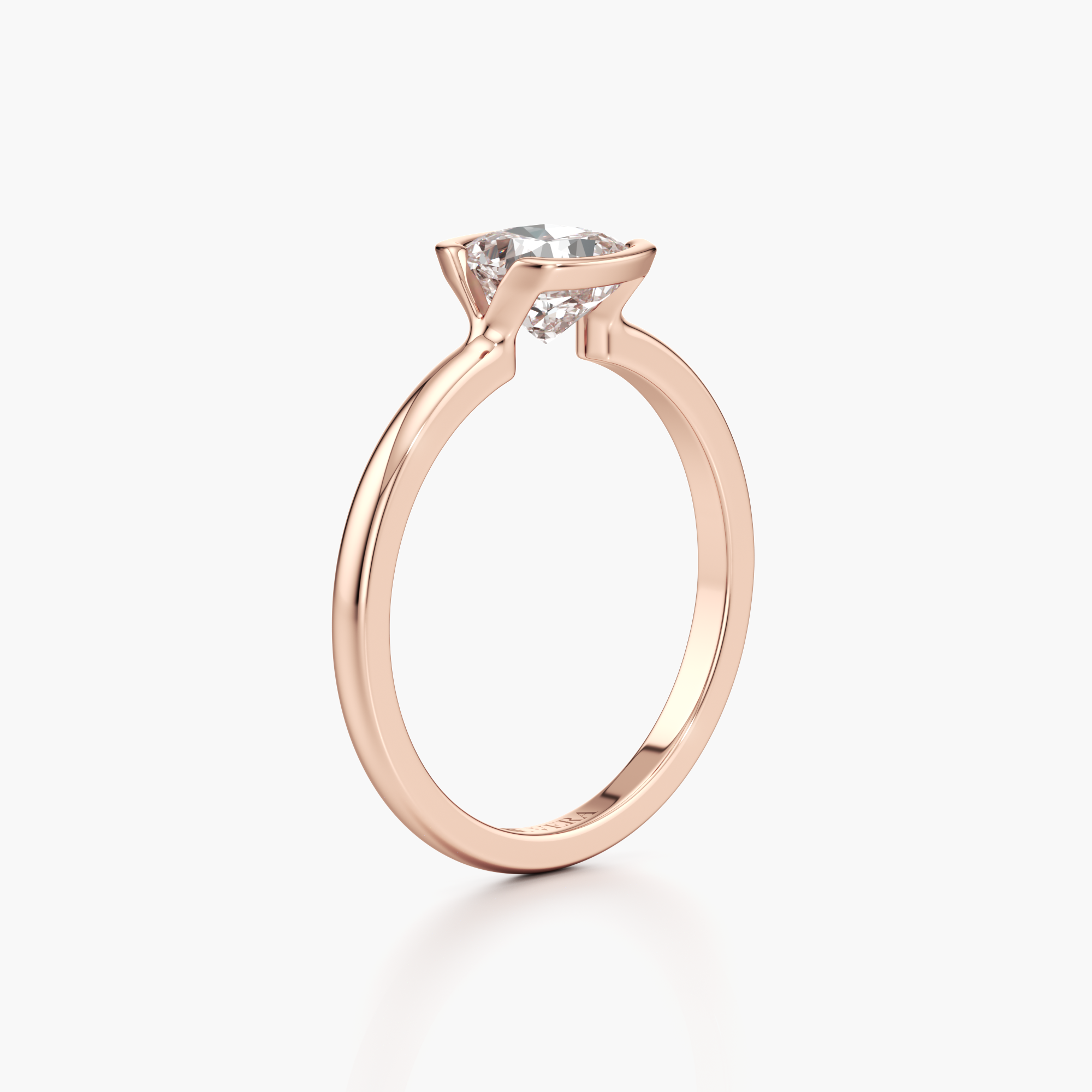 Royal Heirloom Diamond Ring