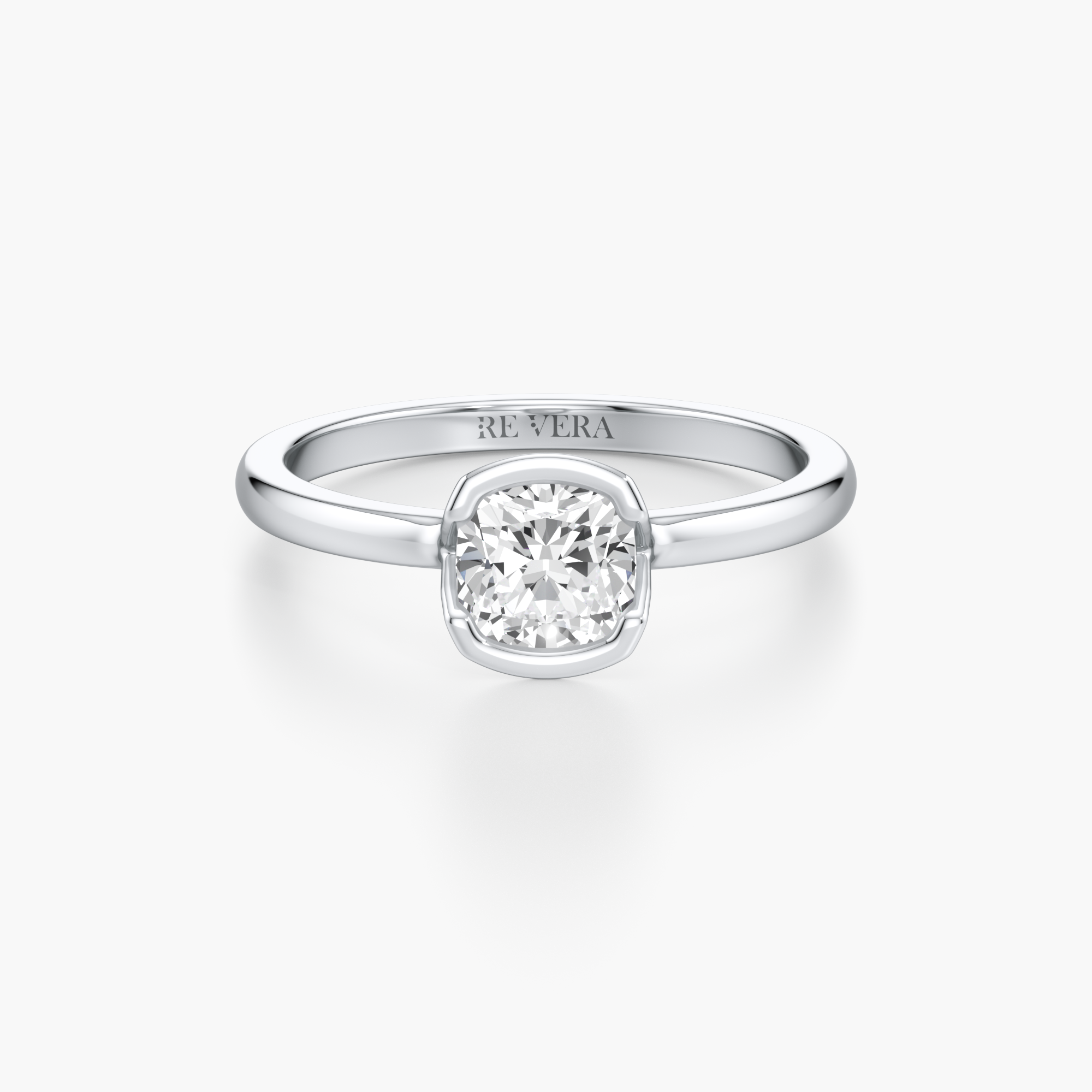 Royal Heirloom Diamond Ring