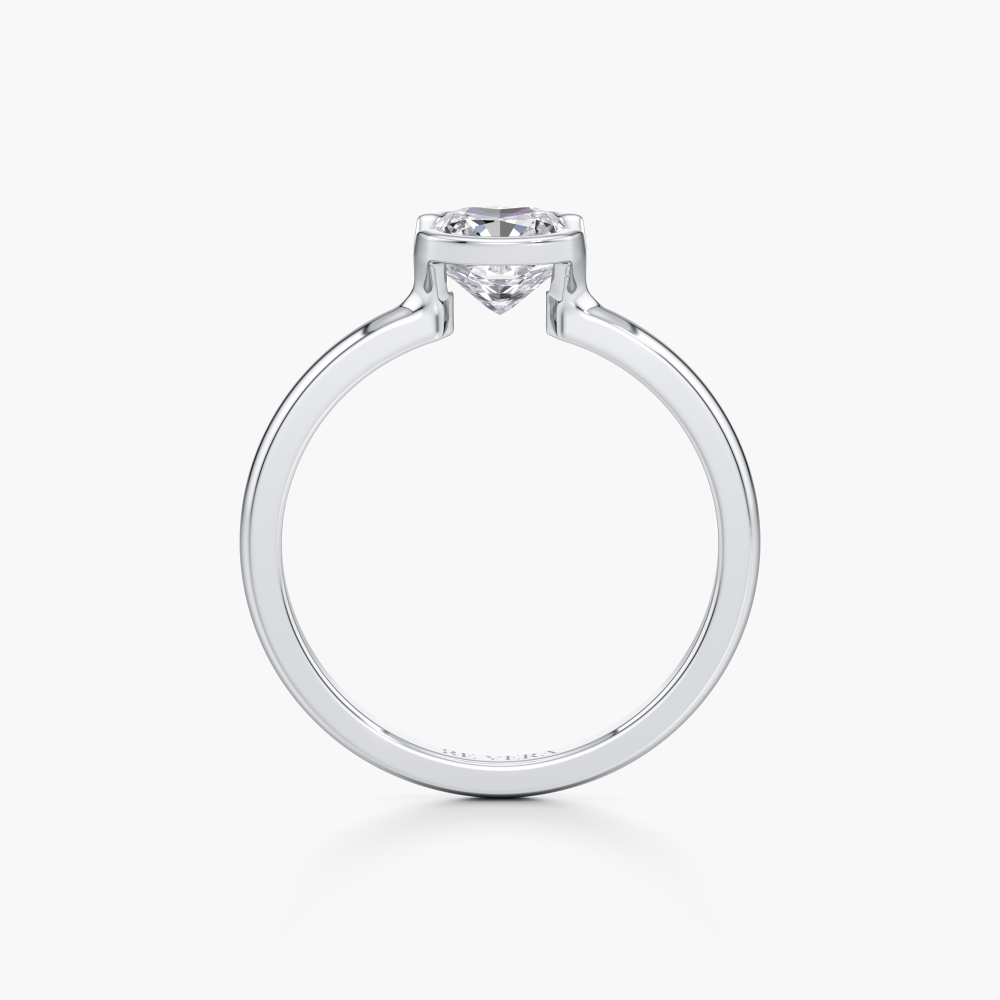 Royal Heirloom Diamond Ring