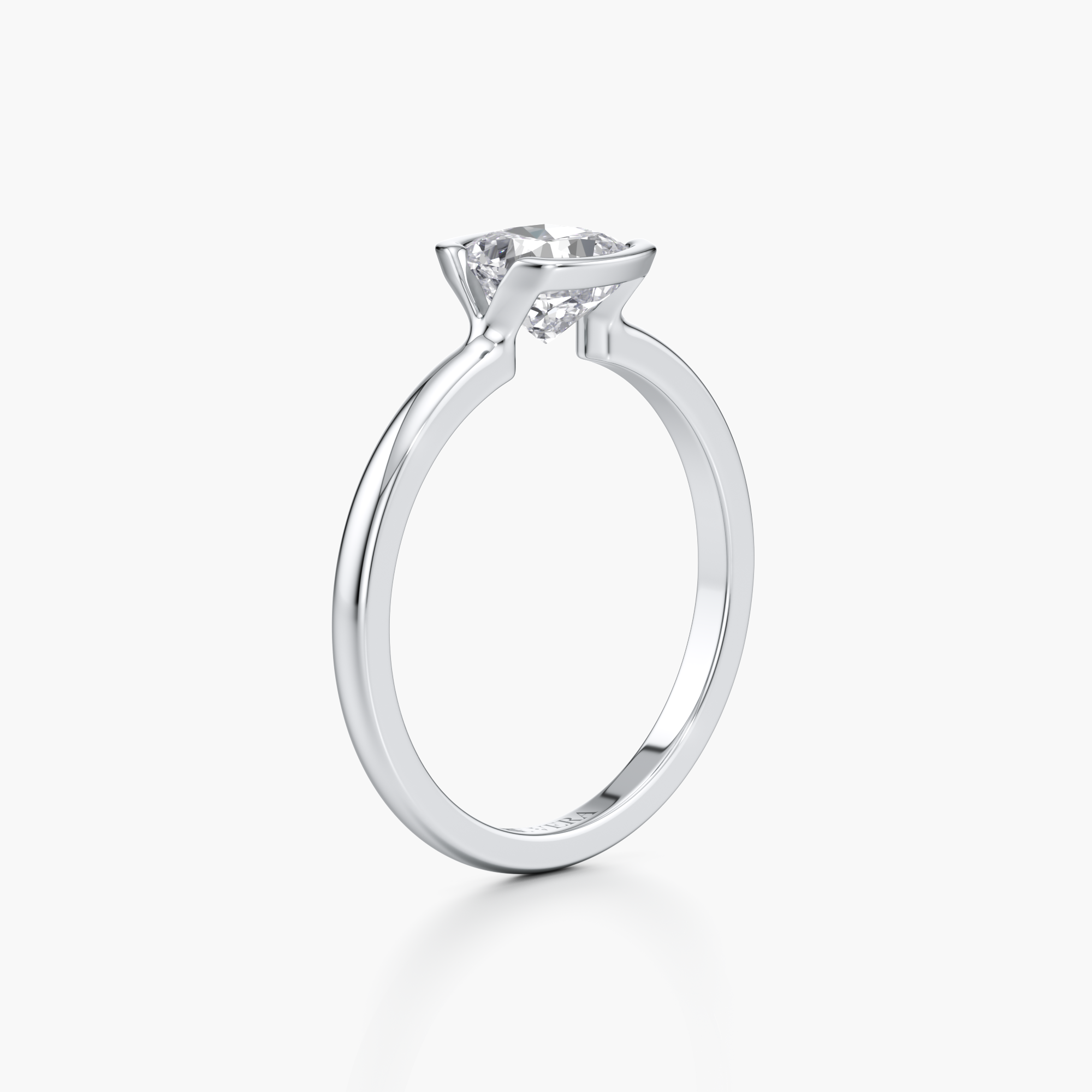 Royal Heirloom Diamond Ring