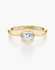 Royal Heirloom Diamond Ring