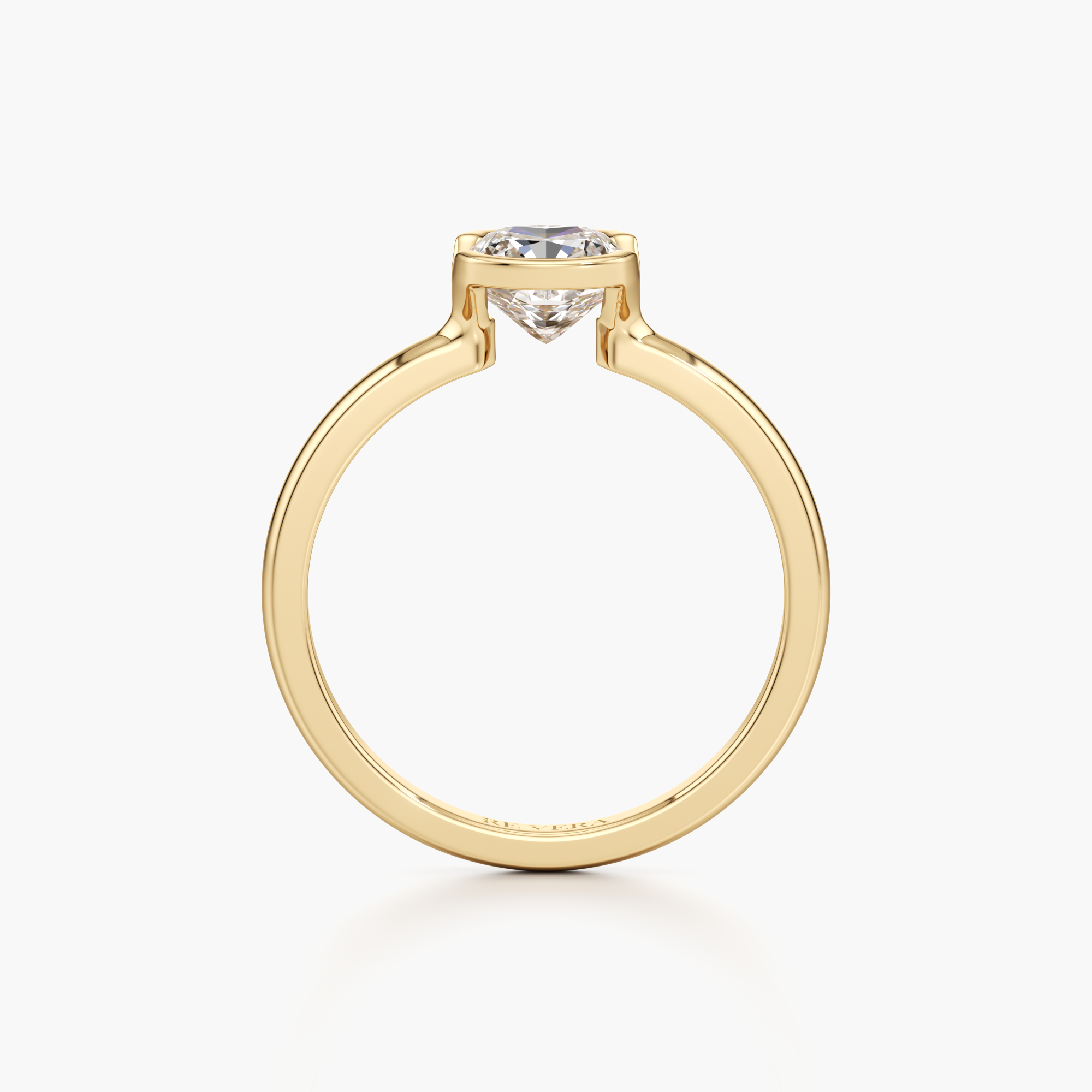 Royal Heirloom Diamond Ring