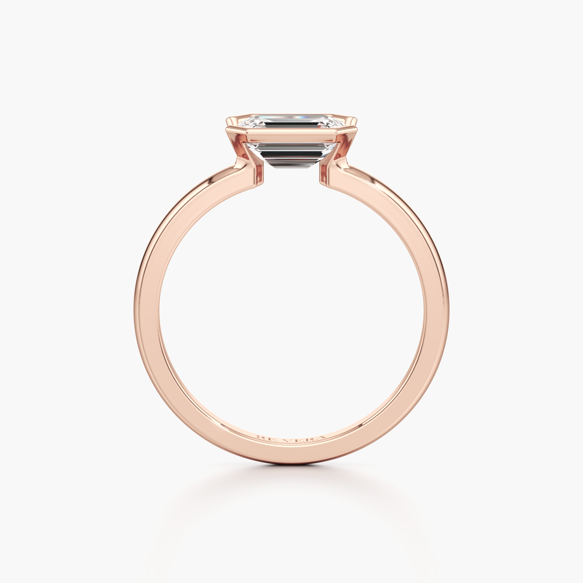 Royal Heirloom Diamond Ring