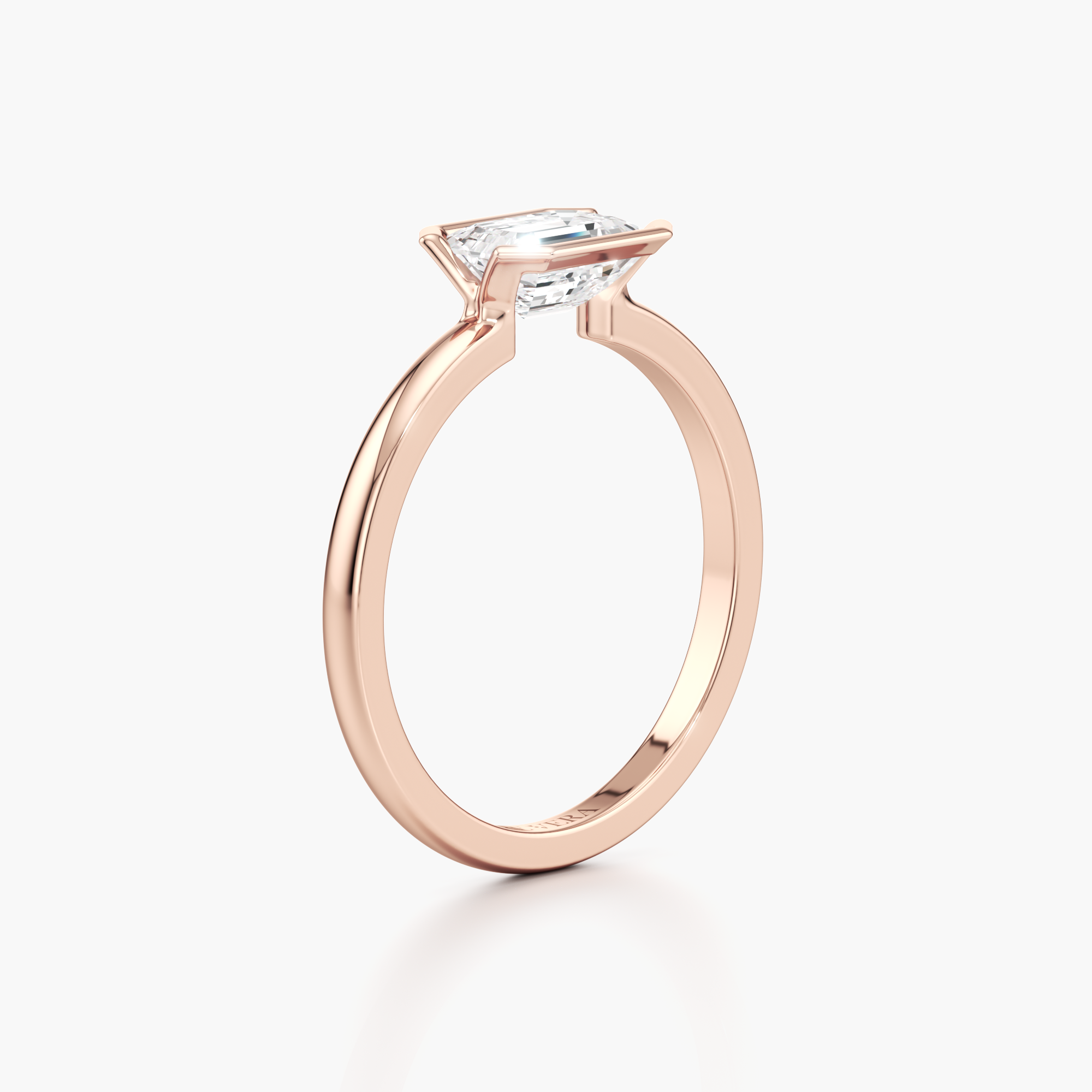 Royal Heirloom Diamond Ring