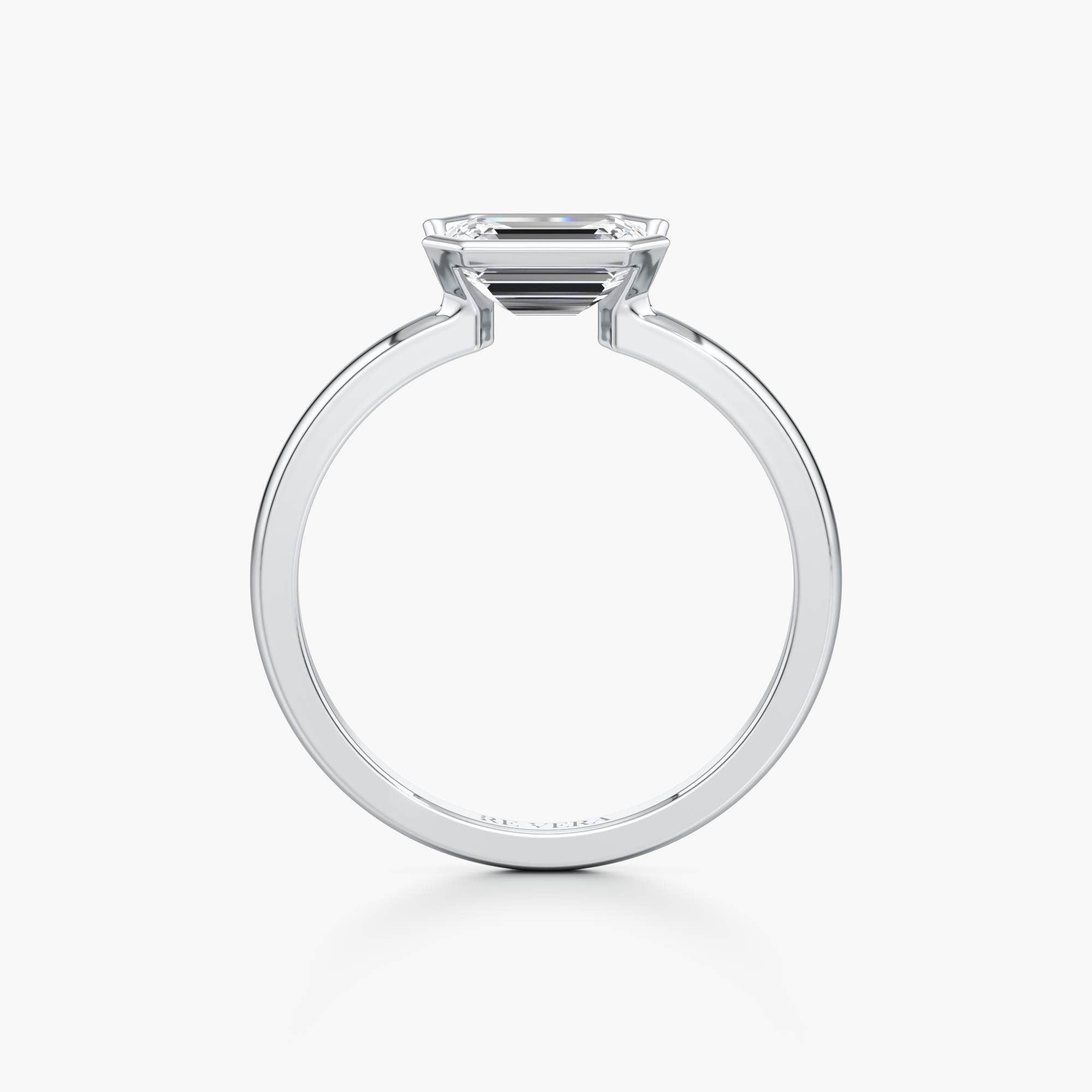 Royal Heirloom Diamond Ring